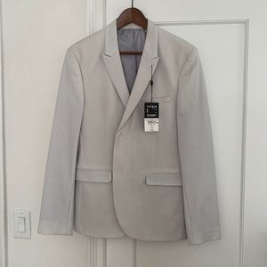 New TopMan Skinny Blazer | Size 42R
